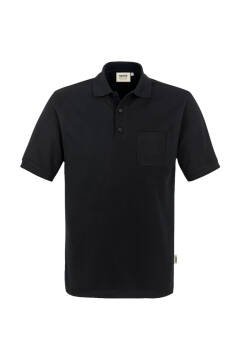 HAKRO Pocket-Poloshirt MIKRALINAR® — 14