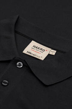 HAKRO Pocket-Poloshirt MIKRALINAR® — 18