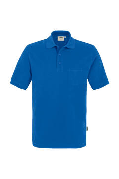 HAKRO Pocket-Poloshirt MIKRALINAR® — 20