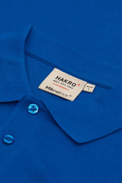 HAKRO Pocket-Poloshirt MIKRALINAR® — 24