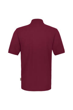 HAKRO Pocket-Poloshirt MIKRALINAR® — 28
