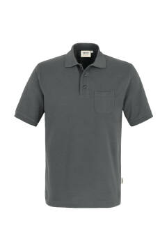 HAKRO Pocket-Poloshirt MIKRALINAR® — 32