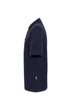HAKRO Pocket-Poloshirt MIKRALINAR® — 39