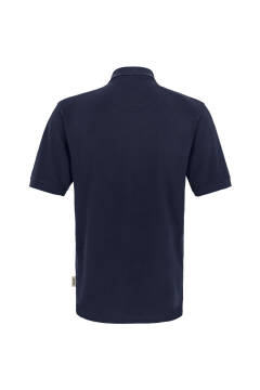 HAKRO Pocket-Poloshirt MIKRALINAR® — 40