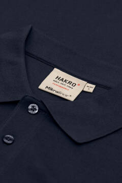 HAKRO Pocket-Poloshirt MIKRALINAR® — 42