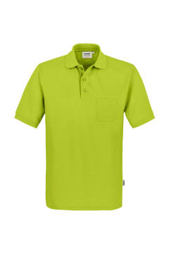 HAKRO Pocket-Poloshirt MIKRALINAR® — 44