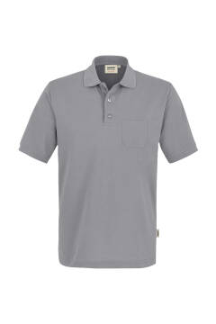 HAKRO Pocket-Poloshirt MIKRALINAR® — 50