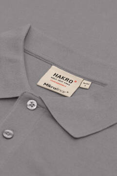 HAKRO Pocket-Poloshirt MIKRALINAR® — 54