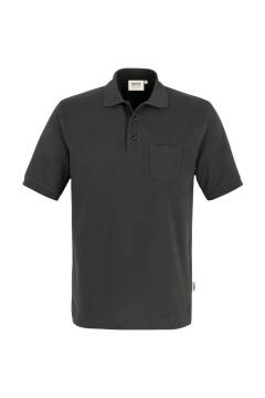 HAKRO Pocket-Poloshirt MIKRALINAR® — 56