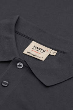 HAKRO Pocket-Poloshirt MIKRALINAR® — 60