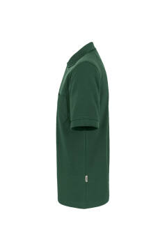 HAKRO Pocket-Poloshirt MIKRALINAR® — 63