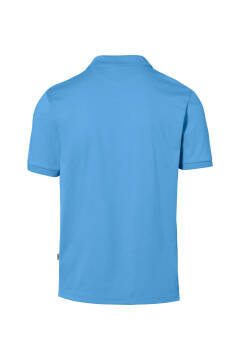 HAKRO COTTON TEC® Poloshirt — 49