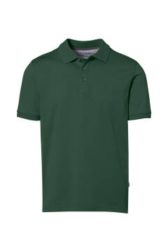 HAKRO COTTON TEC® Poloshirt — 57