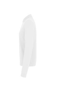 HAKRO Longsleeve-Poloshirt MIKRALINAR® — 3