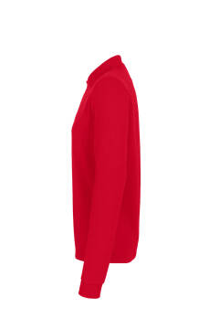 HAKRO Longsleeve-Poloshirt MIKRALINAR® — 8