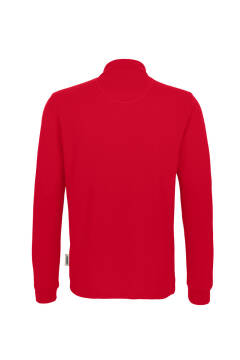 HAKRO Longsleeve-Poloshirt MIKRALINAR® — 9
