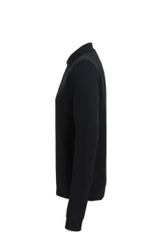 HAKRO Longsleeve-Poloshirt MIKRALINAR® — 13