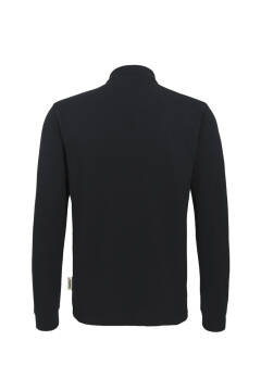 HAKRO Longsleeve-Poloshirt MIKRALINAR® — 14