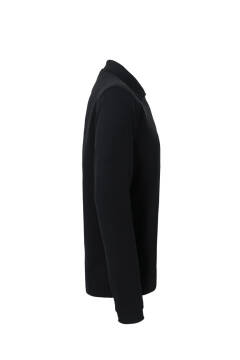 HAKRO Longsleeve-Poloshirt MIKRALINAR® — 15