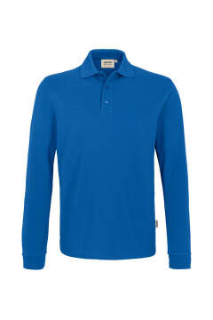 HAKRO Longsleeve-Poloshirt MIKRALINAR® — 17