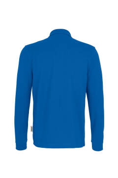 HAKRO Longsleeve-Poloshirt MIKRALINAR® — 19