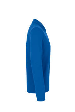 HAKRO Longsleeve-Poloshirt MIKRALINAR® — 20