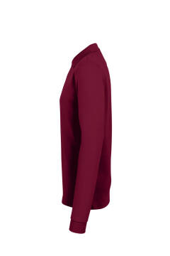 HAKRO Longsleeve-Poloshirt MIKRALINAR® — 23