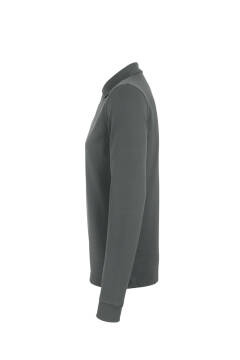 HAKRO Longsleeve-Poloshirt MIKRALINAR® — 28