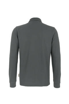 HAKRO Longsleeve-Poloshirt MIKRALINAR® — 29