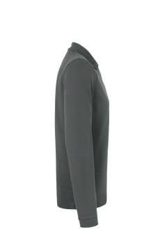 HAKRO Longsleeve-Poloshirt MIKRALINAR® — 30