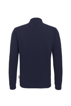 HAKRO Longsleeve-Poloshirt MIKRALINAR® — 34