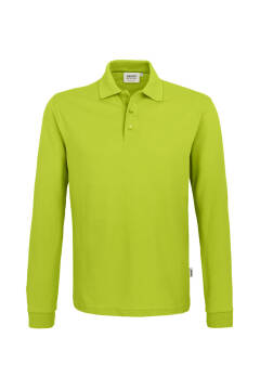 HAKRO Longsleeve-Poloshirt MIKRALINAR® — 37