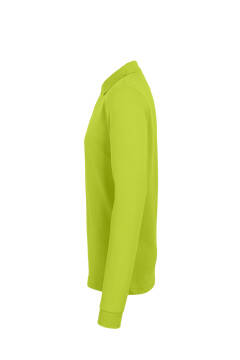 HAKRO Longsleeve-Poloshirt MIKRALINAR® — 38