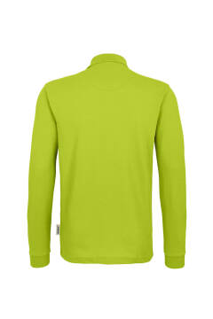 HAKRO Longsleeve-Poloshirt MIKRALINAR® — 39