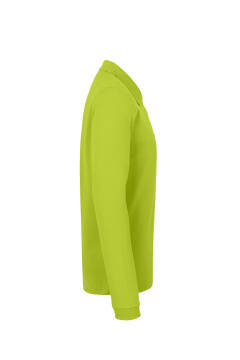 HAKRO Longsleeve-Poloshirt MIKRALINAR® — 40