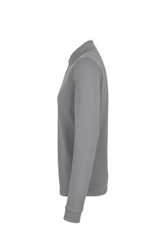 HAKRO Longsleeve-Poloshirt MIKRALINAR® — 43
