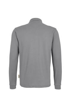 HAKRO Longsleeve-Poloshirt MIKRALINAR® — 44