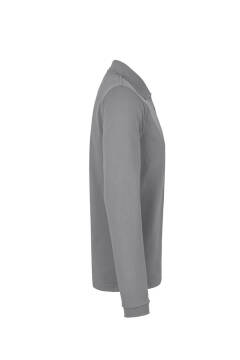 HAKRO Longsleeve-Poloshirt MIKRALINAR® — 45