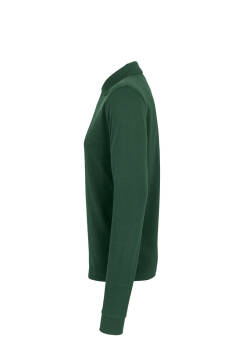 HAKRO Longsleeve-Poloshirt MIKRALINAR® — 53