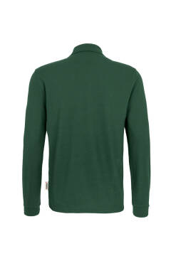 HAKRO Longsleeve-Poloshirt MIKRALINAR® — 54