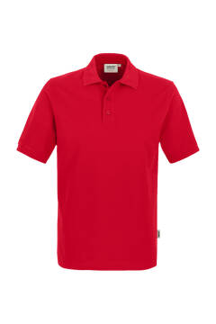 HAKRO Poloshirt MIKRALINAR® — 7
