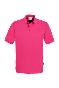 HAKRO Poloshirt MIKRALINAR® — 107