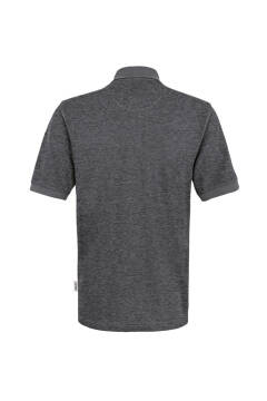 HAKRO Poloshirt MIKRALINAR® — 124