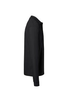 HAKRO Pocket-Longsleeve-Polo MIKRALINAR® ECO — 15
