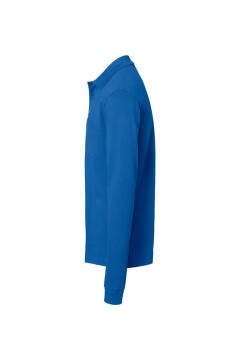 HAKRO Pocket-Longsleeve-Polo MIKRALINAR® ECO — 18