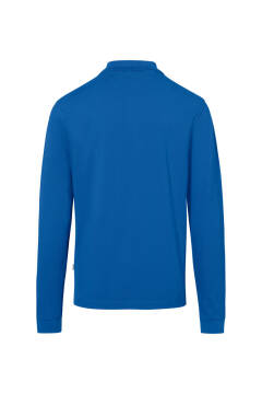 HAKRO Pocket-Longsleeve-Polo MIKRALINAR® ECO — 19