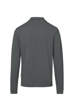 HAKRO Pocket-Longsleeve-Polo MIKRALINAR® ECO — 29