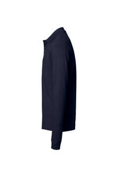 HAKRO Pocket-Longsleeve-Polo MIKRALINAR® ECO — 33