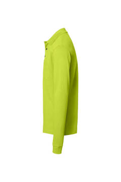 HAKRO Pocket-Longsleeve-Polo MIKRALINAR® ECO — 38