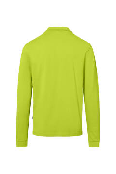 HAKRO Pocket-Longsleeve-Polo MIKRALINAR® ECO — 39